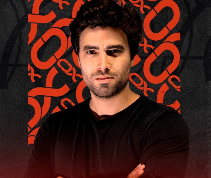 Daniel Oliveira